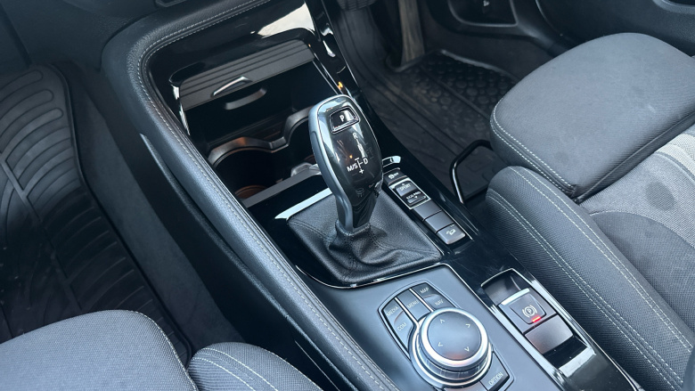 BMW X1 xDrive 20d Sport 5dr Step Auto Diesel Estate